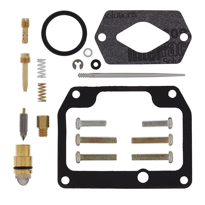 CARBURETOR REPAIR KIT