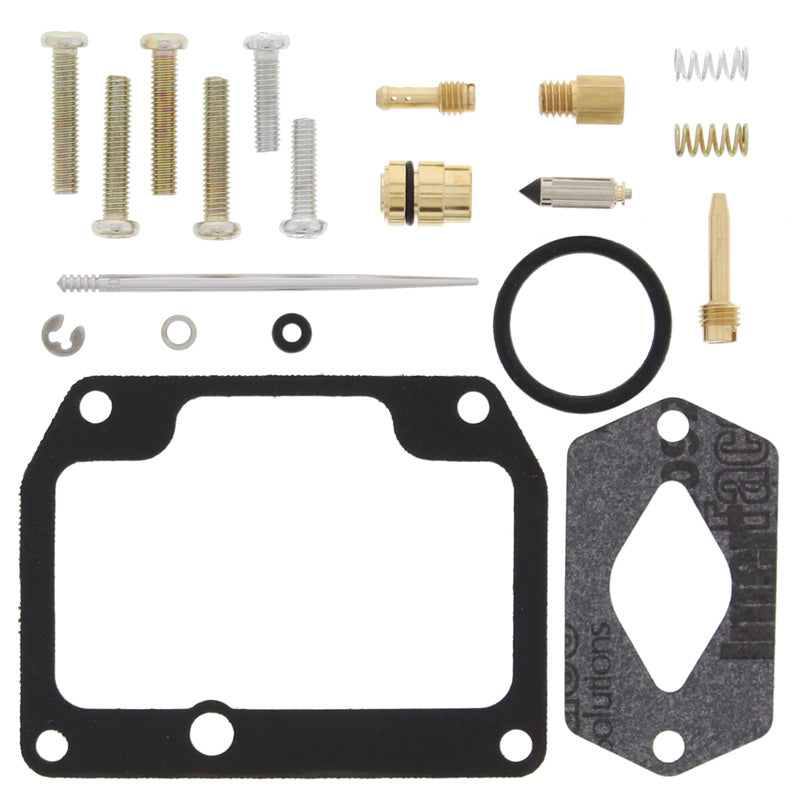 CARBURETOR REPAIR KIT