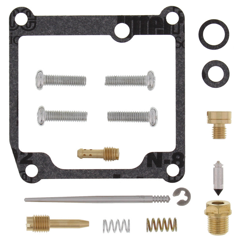 CARBURETOR REPAIR KIT