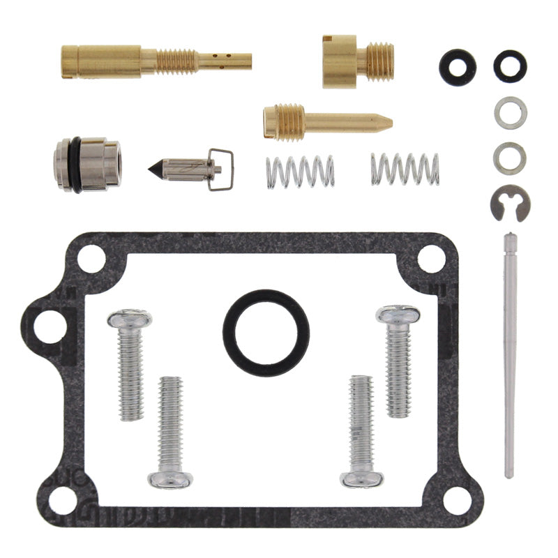 CARBURETOR REPAIR KIT