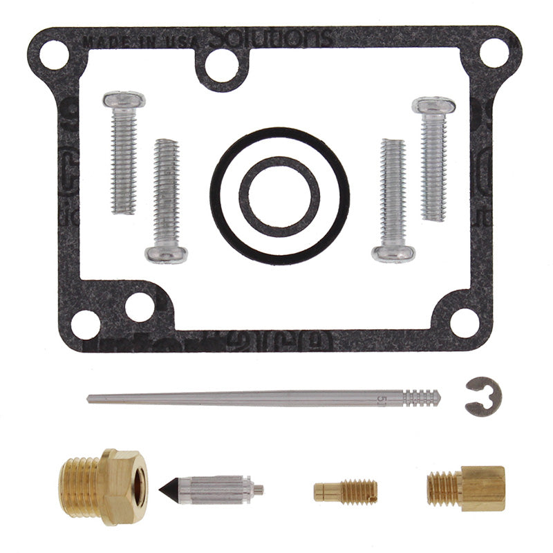 CARBURETOR REPAIR KIT