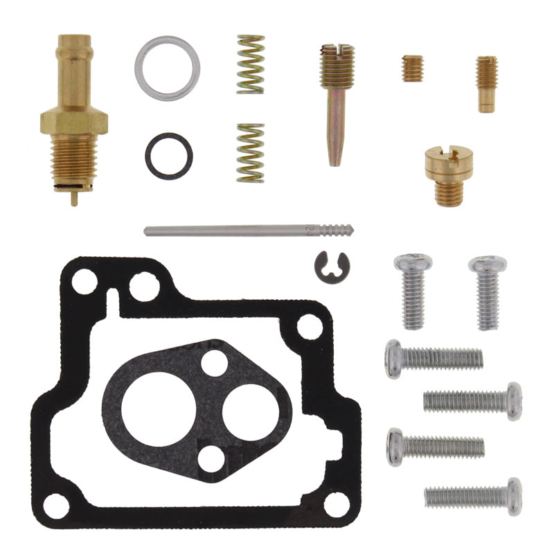 CARBURETOR REPAIR KIT