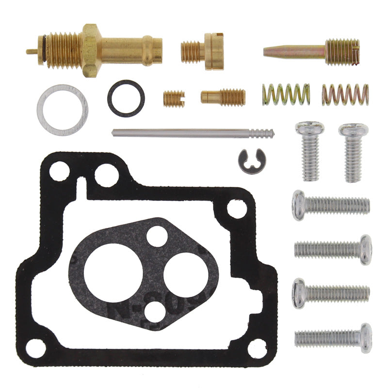 CARBURETOR REPAIR KIT