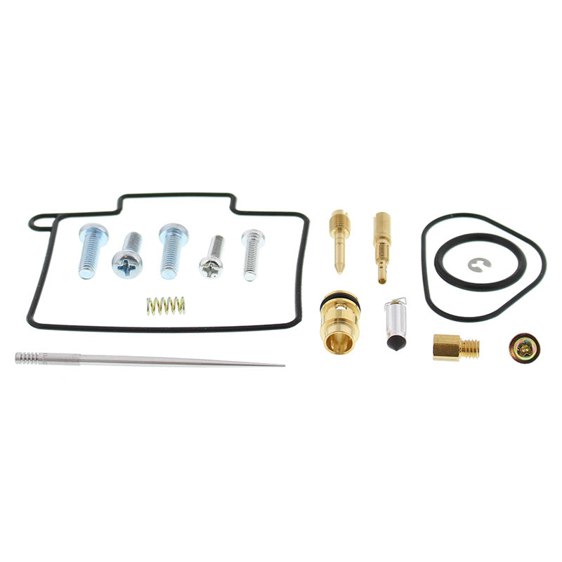 CARBURETOR REPAIR KIT