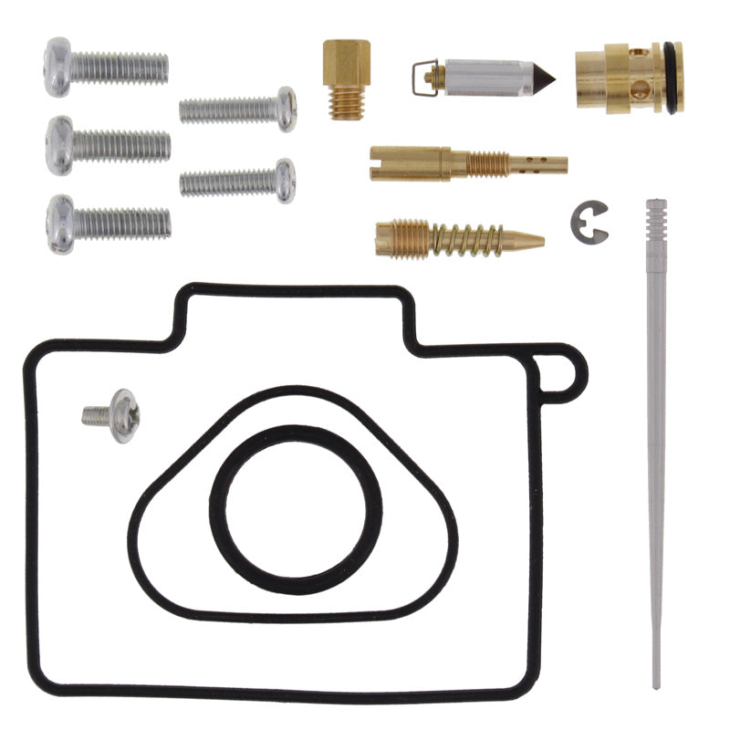 CARBURETOR REPAIR KIT