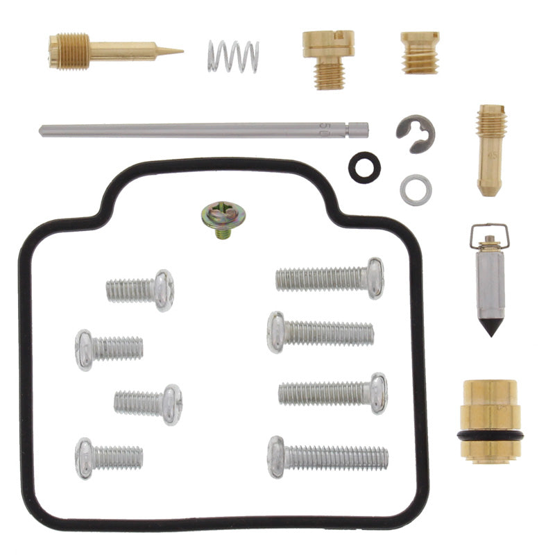 CARBURETOR REPAIR KIT