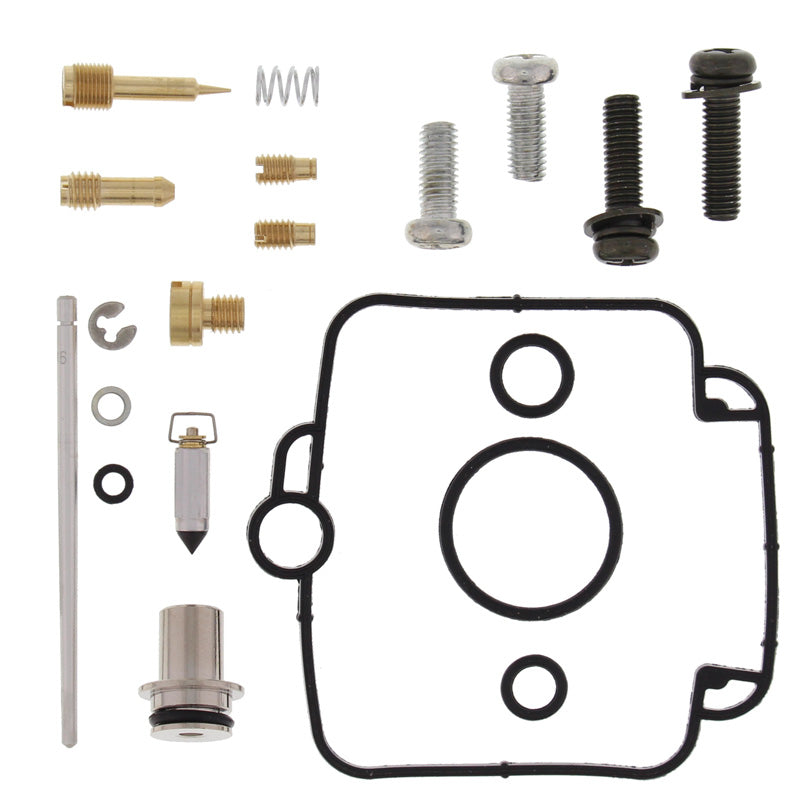 CARBURETOR REPAIR KIT