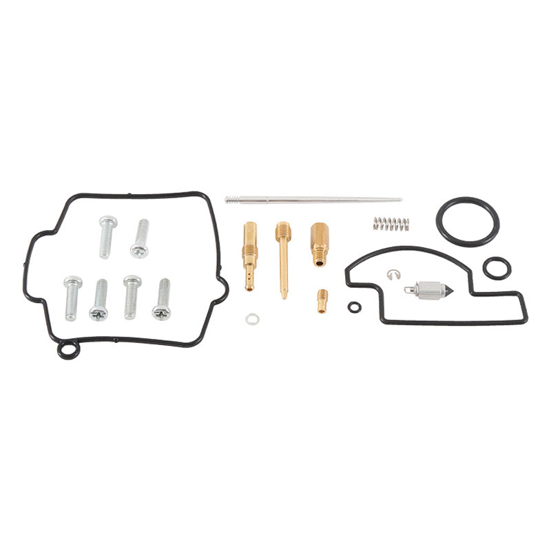 CARBURETOR REPAIR KIT