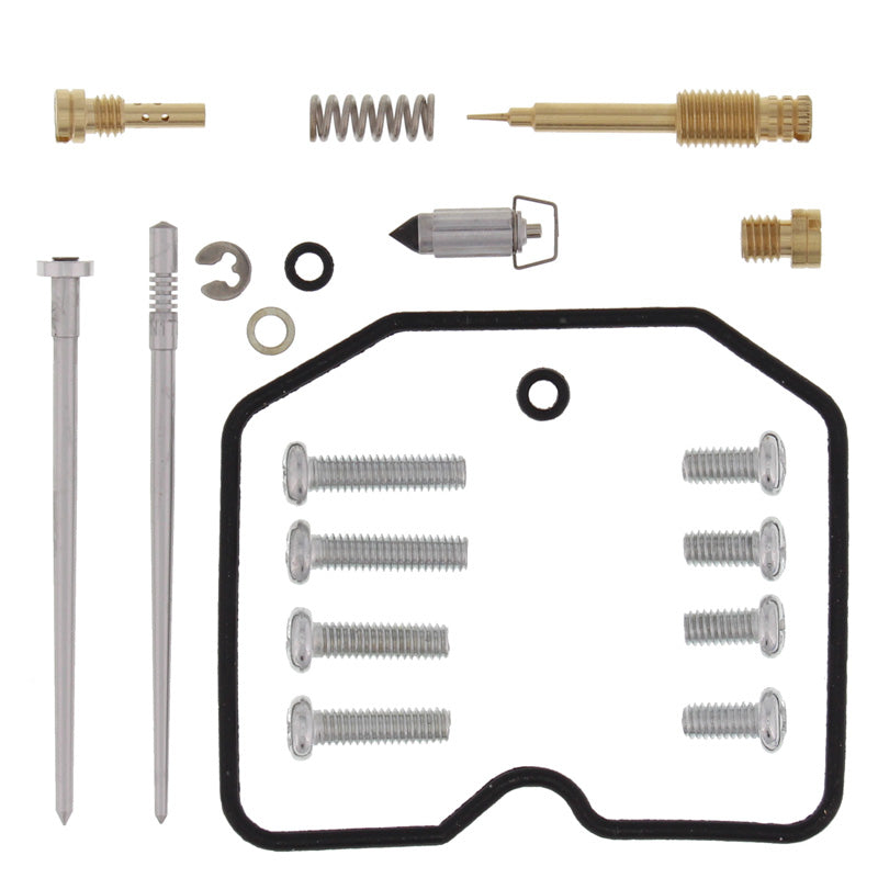 CARBURETOR REPAIR KIT