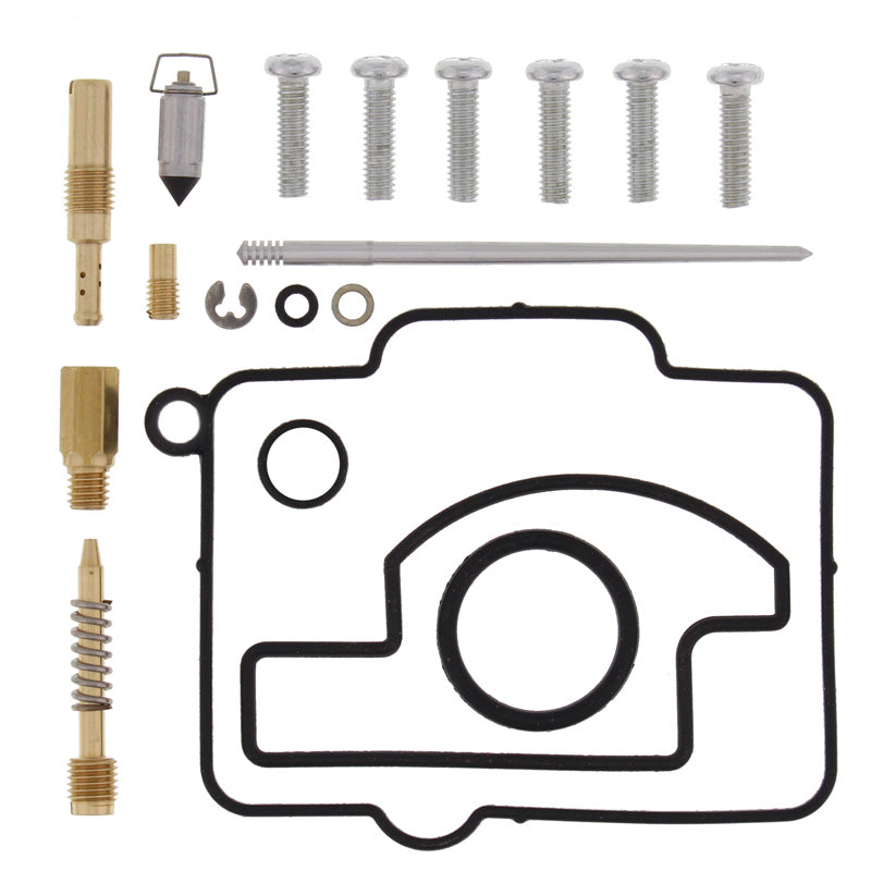 CARBURETOR REPAIR KIT
