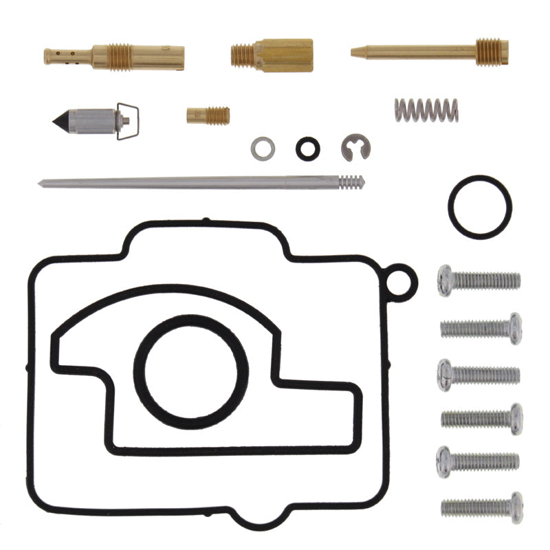 CARBURETOR REPAIR KIT
