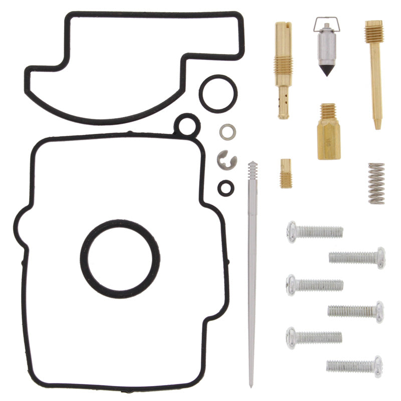 CARBURETOR REPAIR KIT
