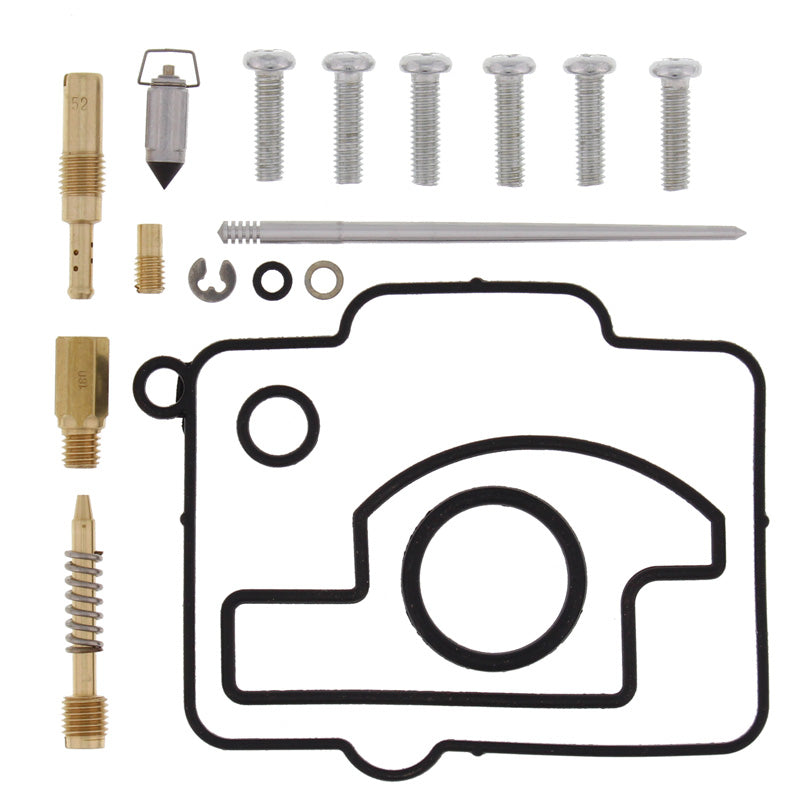 CARBURETOR REPAIR KIT
