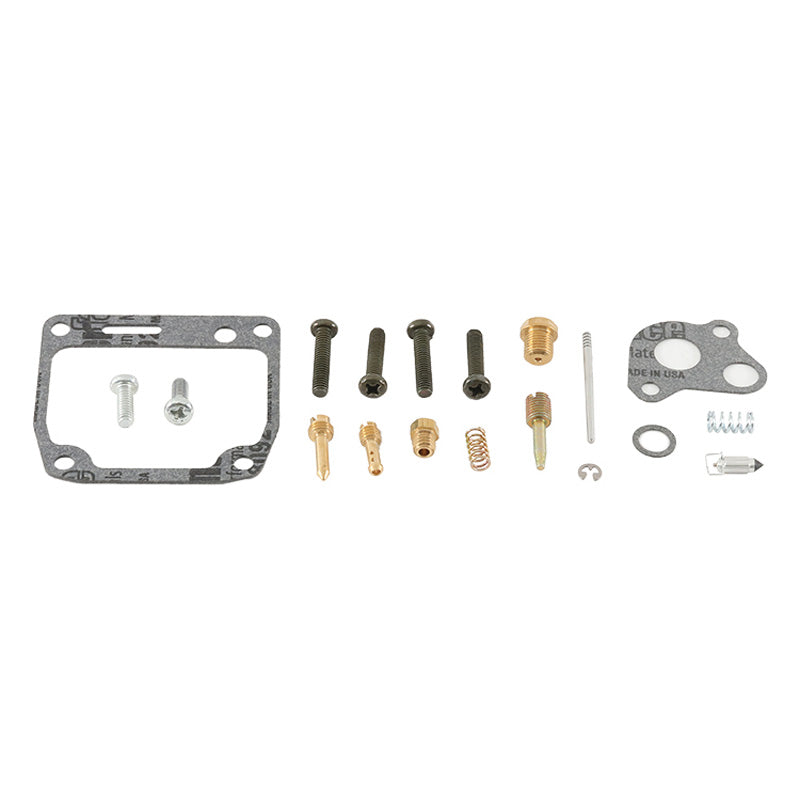 CARBURETOR REPAIR KIT