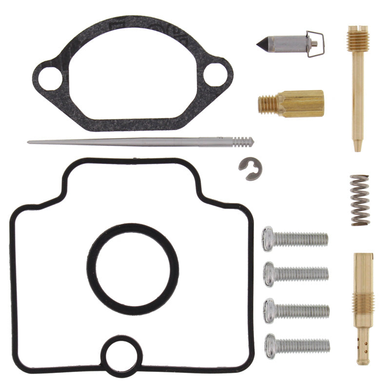 CARBURETOR REPAIR KIT