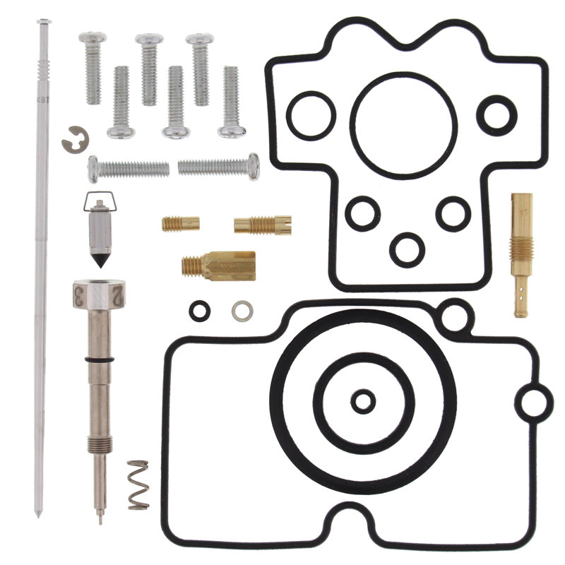 CARBURETOR REPAIR KIT