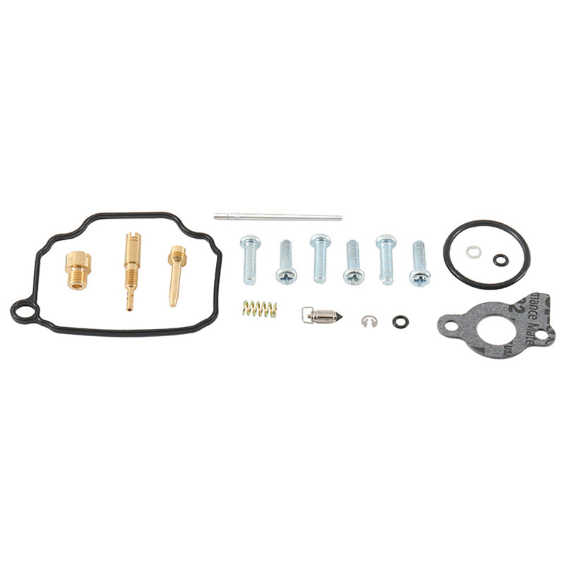 CARBURETOR REPAIR KIT
