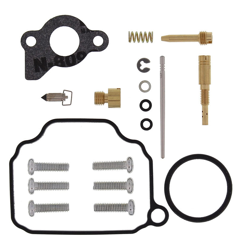 CARBURETOR REPAIR KIT