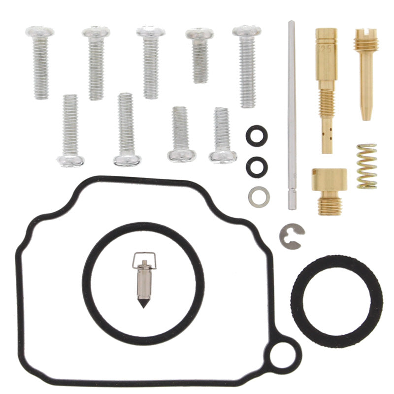 CARBURETOR REPAIR KIT