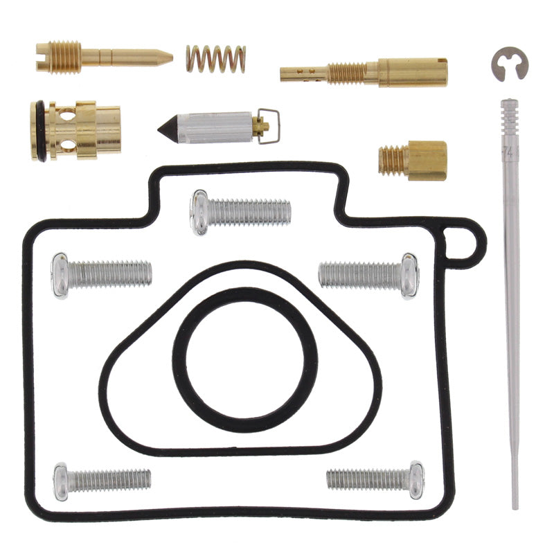 CARBURETOR REPAIR KIT