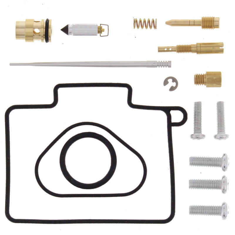 CARBURETOR REPAIR KIT
