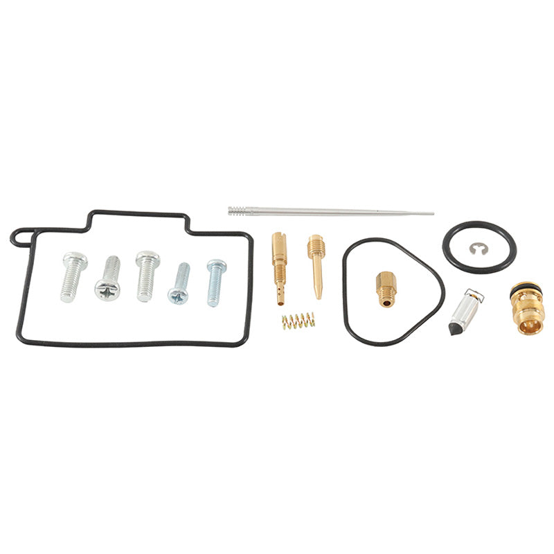 CARBURETOR REPAIR KIT