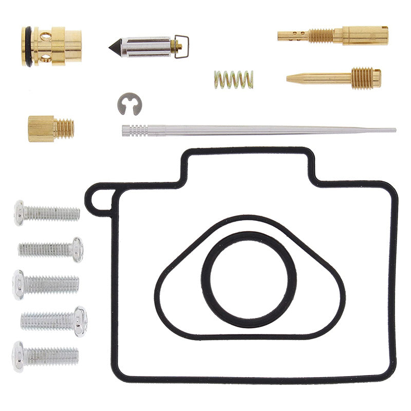 CARBURETOR REPAIR KIT