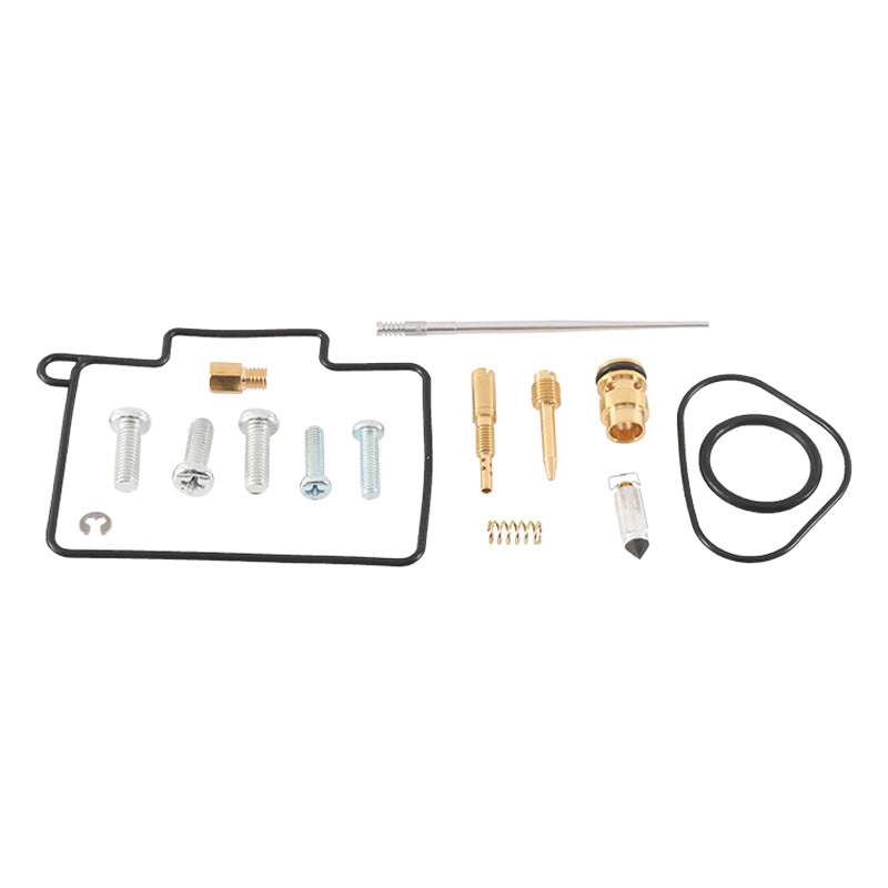 CARBURETOR REPAIR KIT