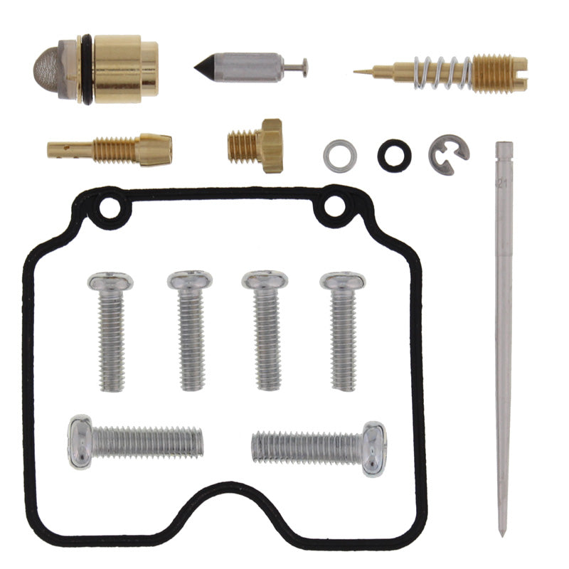 CARBURETOR REPAIR KIT