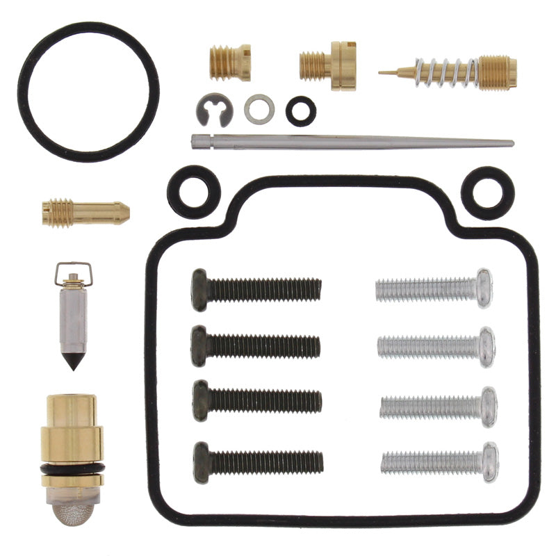 CARBURETOR REPAIR KIT