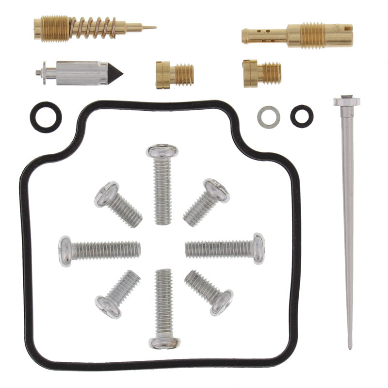 CARBURETOR REPAIR KIT