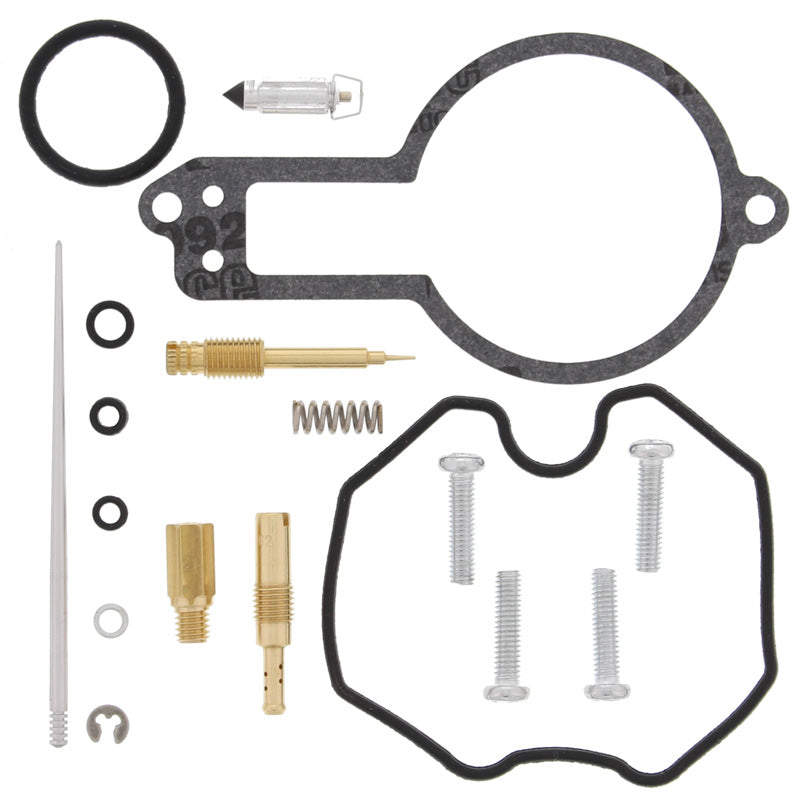 CARBURETOR REPAIR KIT