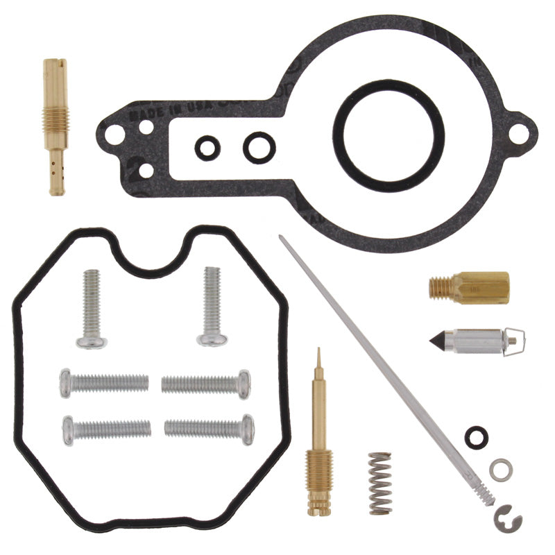CARBURETOR REPAIR KIT