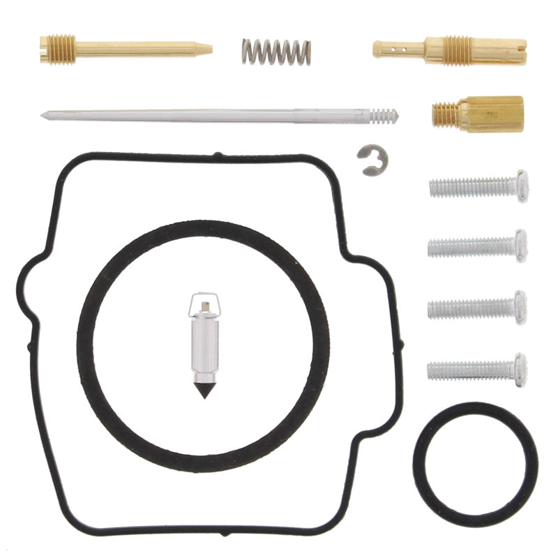 CARBURETOR REPAIR KIT