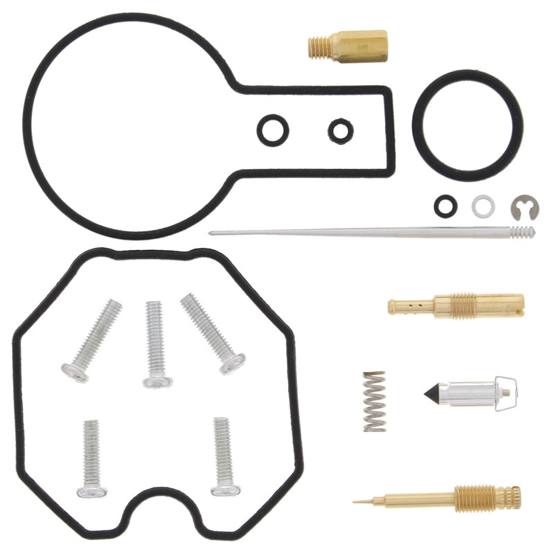 CARBURETOR REPAIR KIT
