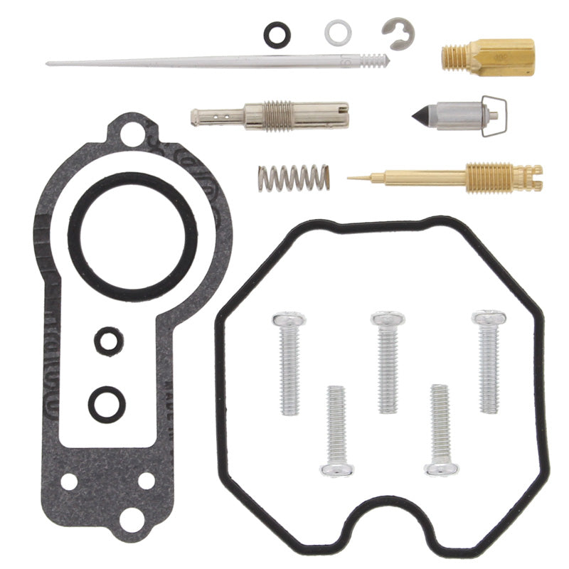 CARBURETOR REPAIR KIT