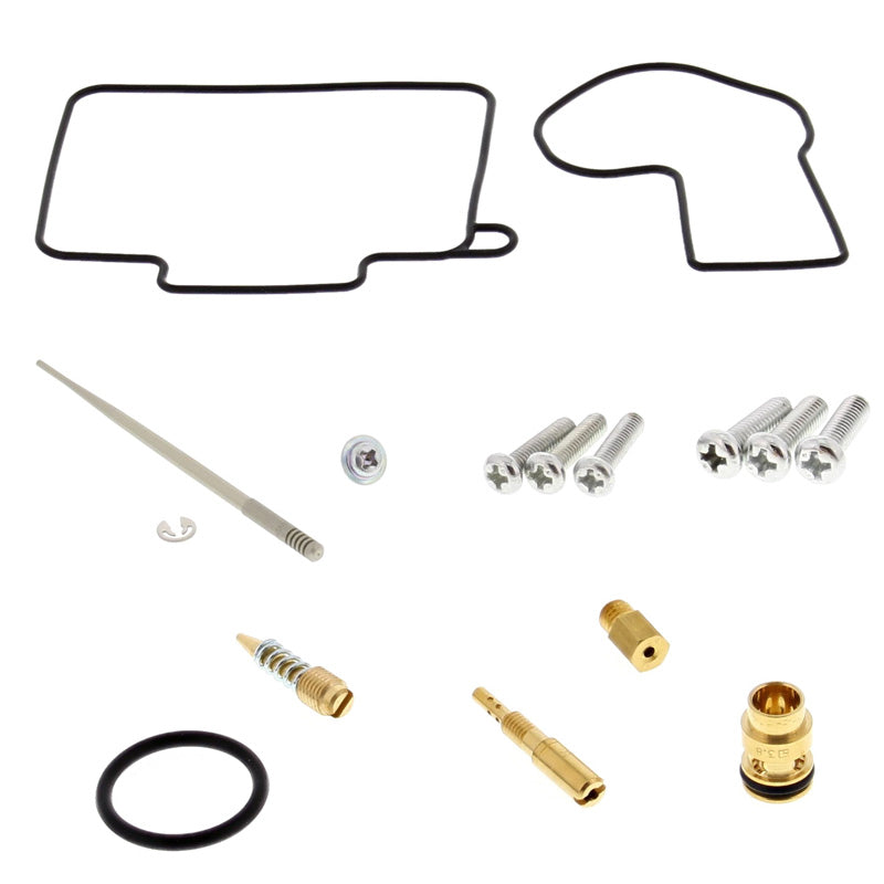 CARBURETOR REPAIR KIT