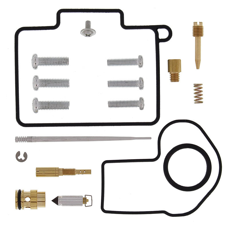 CARBURETOR REPAIR KIT