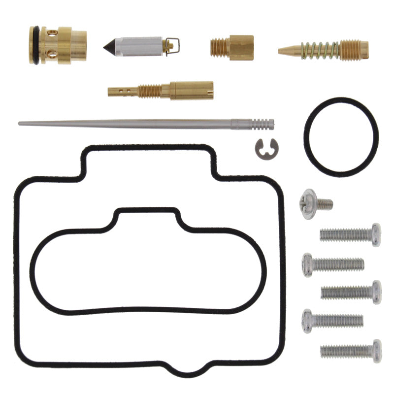 CARBURETOR REPAIR KIT