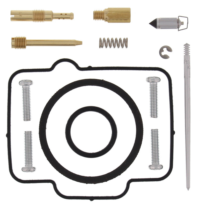CARBURETOR REPAIR KIT