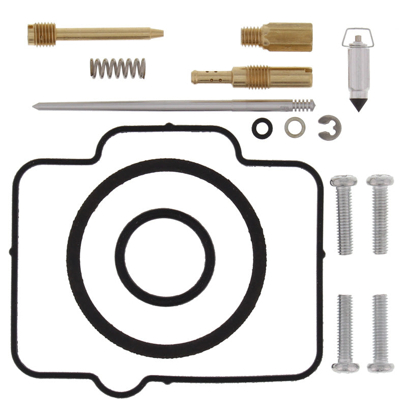 CARBURETOR REPAIR KIT