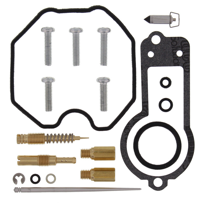 CARBURETOR REPAIR KIT