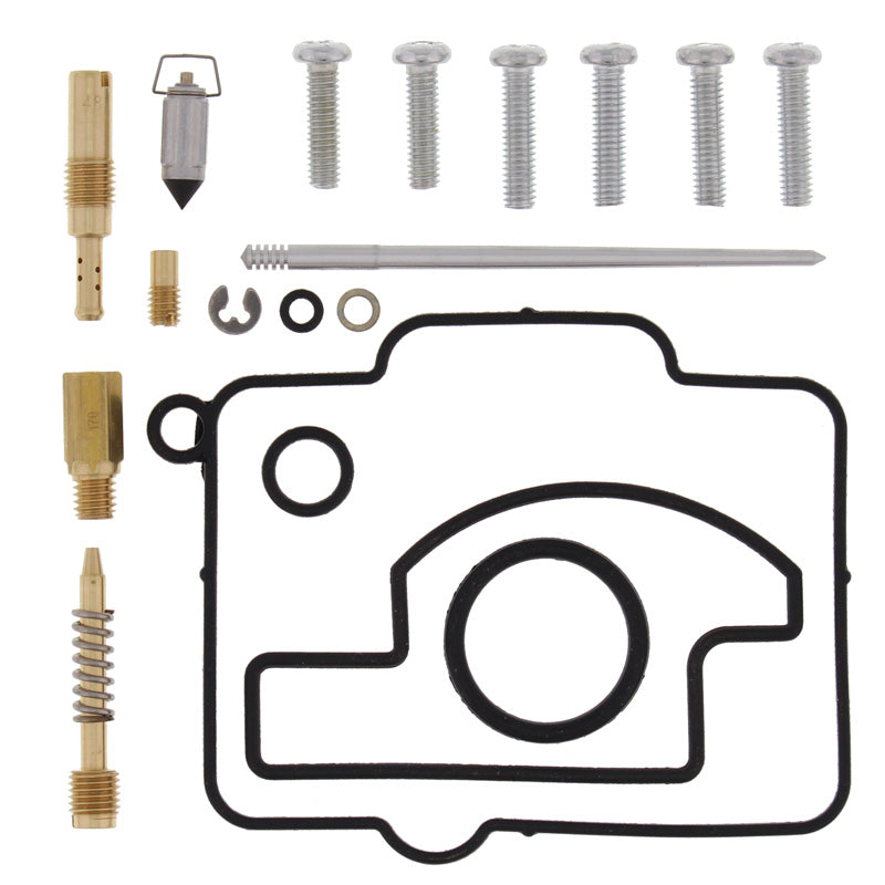 CARBURETOR REPAIR KIT