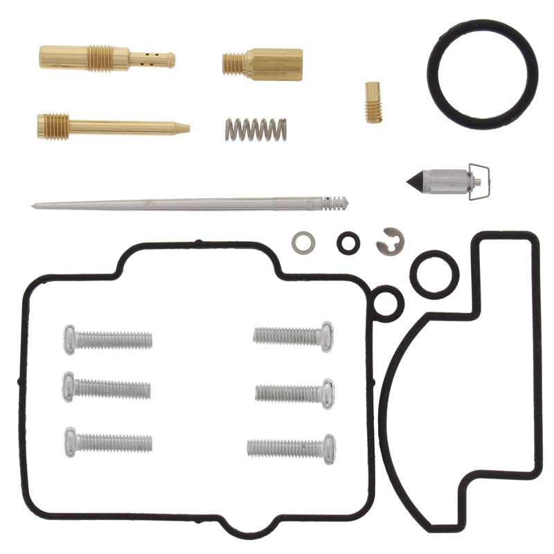 CARBURETOR REPAIR KIT
