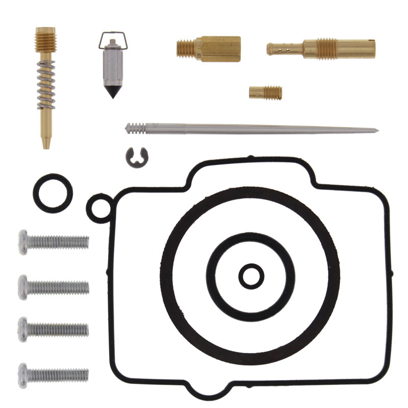CARBURETOR REPAIR KIT