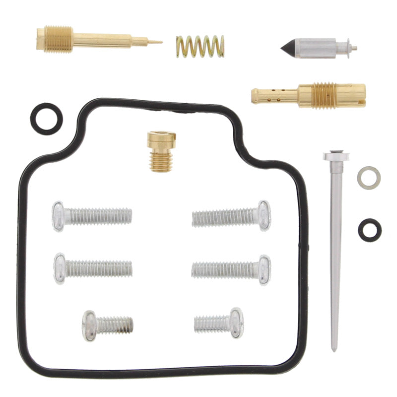 CARBURETOR REPAIR KIT