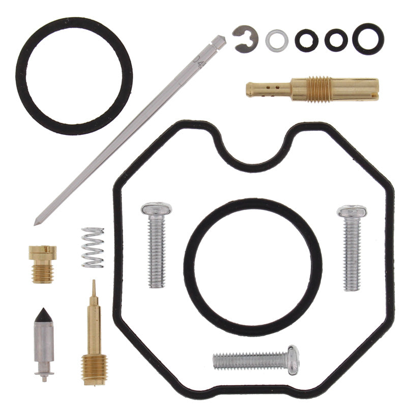 CARBURETOR REPAIR KIT
