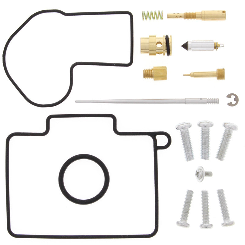 CARBURETOR REPAIR KIT