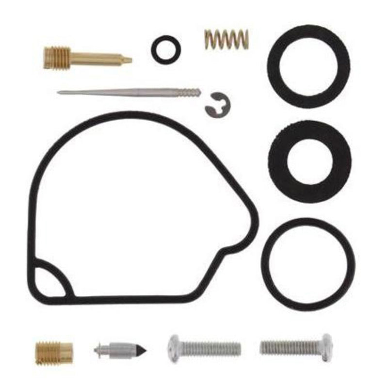 CARBURETOR REPAIR KIT