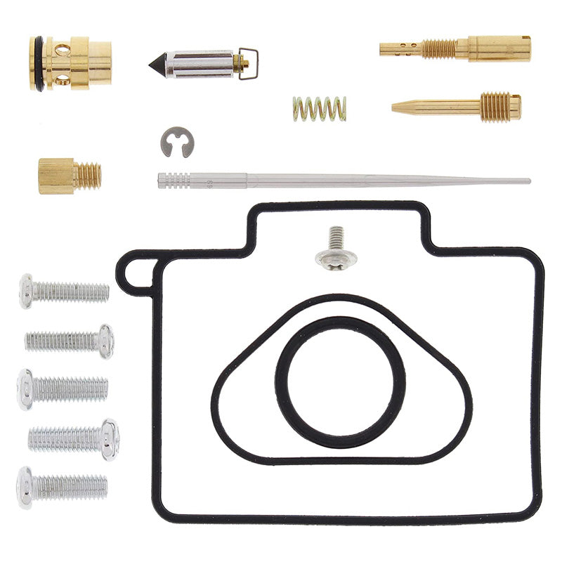 CARBURETOR REPAIR KIT